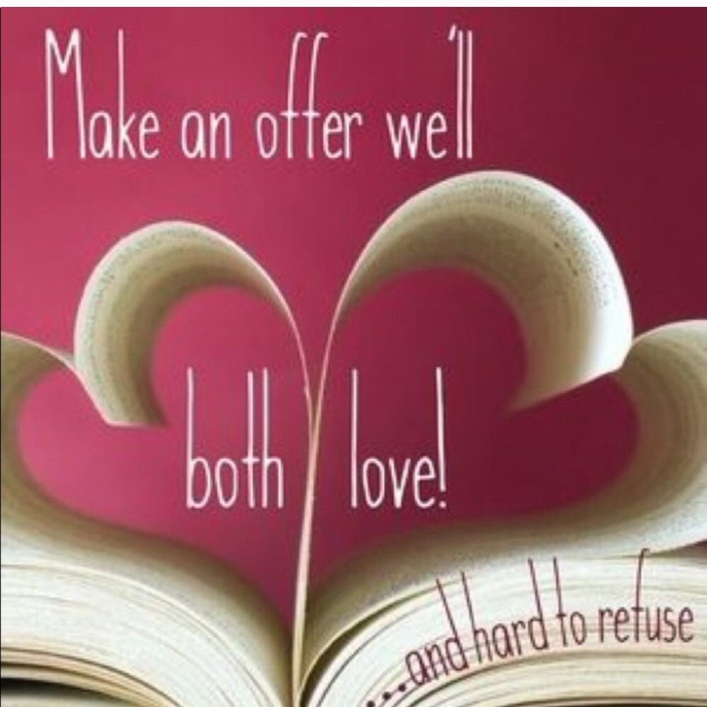 EVERYTHING MUST GO !